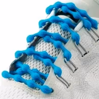 Шнурки Caterpy Run No-Tie Shoelaces